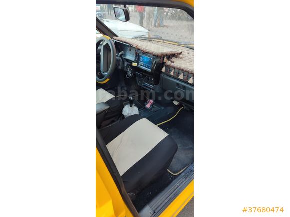 Sahibinden Lada Samara 1.5 2003 Model Diyarbakır