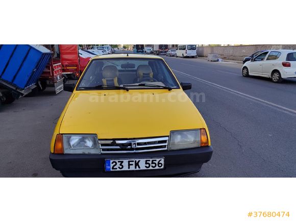 Sahibinden Lada Samara 1.5 2003 Model Diyarbakır