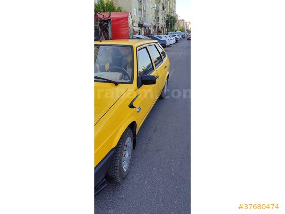 Sahibinden Lada Samara 1.5 2003 Model Diyarbakır