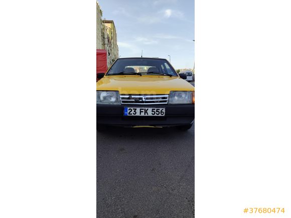Sahibinden Lada Samara 1.5 2003 Model Diyarbakır