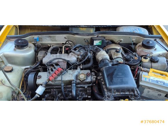 Sahibinden Lada Samara 1.5 2003 Model Diyarbakır