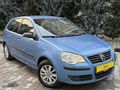 2007 HATASIZ BOYASIZ POLO 1.4 TRENDLİNE LPG'Lİ 281 KMDE