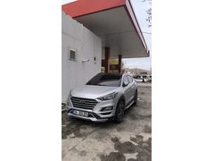 Sahibinden Hyundai Tucson 1.6 CRDi Elite Plus 2018 Model Erzincan