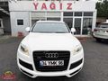 HATASIZ-BOYASIZ 2008 AUDİ Q7 3.0 TDİ 240 HP 209.000 KM 7 KİŞİLİK