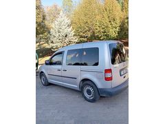 Sahibinden Volkswagen Caddy 1.9 TDI Kombi 2010 Model
