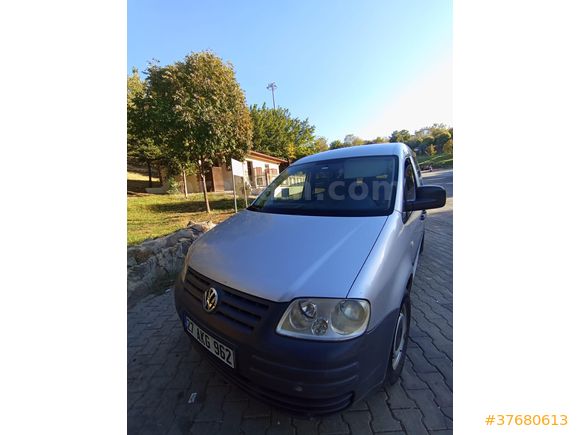 Sahibinden Volkswagen Caddy 1.9 TDI Kombi 2010 Model