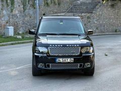 Sahibinden Land Rover Range 3.6 TDV8 HSE 2007 Model  takas olur