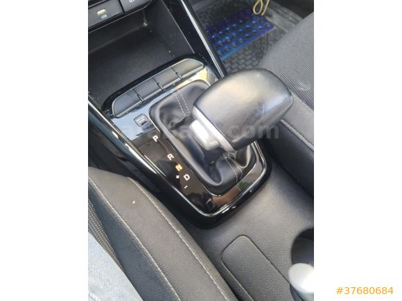 Sahibinden Kia Rio 1.4 CVVT Cool 2022 Model