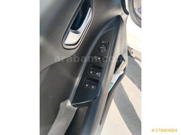 Sahibinden Kia Rio 1.4 CVVT Cool 2022 Model