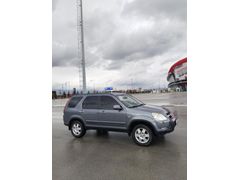 Sahibinden Honda CR-V 2.0i ES Executive 2005 Model 