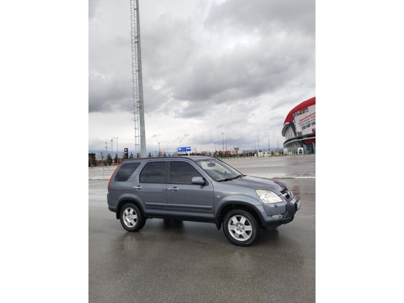 Sahibinden Honda CR-V 2.0i ES Executive 2005 Model 