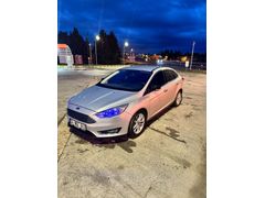 Sahibinden Ford Focus 1.5 TDCi Trend X 2018 Model