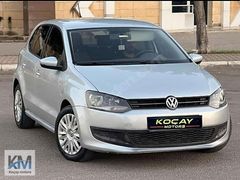 KOÇAY MOTORS / OTOMATİK VW POLO 1.6 DİZEL