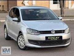 KOÇAY MOTORS / OTOMATİK VW POLO 1.6 DİZEL