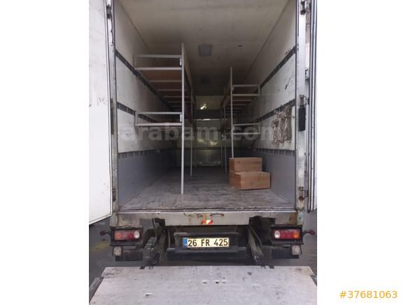 Sahibinden Mitsubishi FE 449