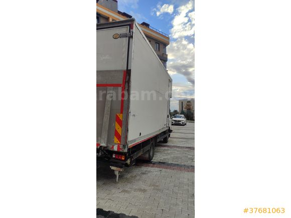 Sahibinden Mitsubishi FE 449