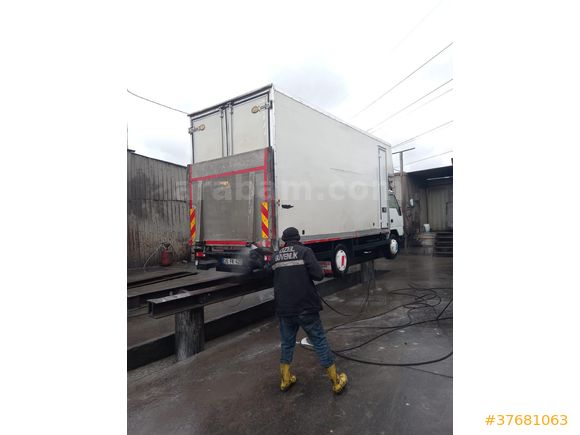 Sahibinden Mitsubishi FE 449