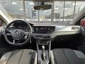 2018 VW POLO BOYASIZ 1.6 TDİ OTOMATİK HİGHLİNE KIRMIZI