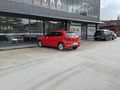 2018 VW POLO BOYASIZ 1.6 TDİ OTOMATİK HİGHLİNE KIRMIZI