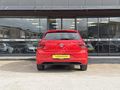 2018 VW POLO BOYASIZ 1.6 TDİ OTOMATİK HİGHLİNE KIRMIZI
