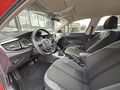 2018 VW POLO BOYASIZ 1.6 TDİ OTOMATİK HİGHLİNE KIRMIZI