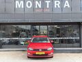 2018 VW POLO BOYASIZ 1.6 TDİ OTOMATİK HİGHLİNE KIRMIZI