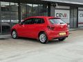 2018 VW POLO BOYASIZ 1.6 TDİ OTOMATİK HİGHLİNE KIRMIZI