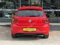 2018 VW POLO BOYASIZ 1.6 TDİ OTOMATİK HİGHLİNE KIRMIZI