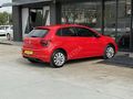 2018 VW POLO BOYASIZ 1.6 TDİ OTOMATİK HİGHLİNE KIRMIZI