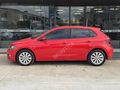 2018 VW POLO BOYASIZ 1.6 TDİ OTOMATİK HİGHLİNE KIRMIZI