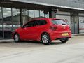 2018 VW POLO BOYASIZ 1.6 TDİ OTOMATİK HİGHLİNE KIRMIZI