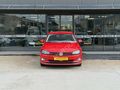 2018 VW POLO BOYASIZ 1.6 TDİ OTOMATİK HİGHLİNE KIRMIZI