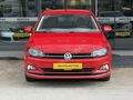 2018 VW POLO BOYASIZ 1.6 TDİ OTOMATİK HİGHLİNE KIRMIZI