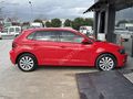 2018 VW POLO BOYASIZ 1.6 TDİ OTOMATİK HİGHLİNE KIRMIZI