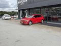 2018 VW POLO BOYASIZ 1.6 TDİ OTOMATİK HİGHLİNE KIRMIZI