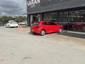 2018 VW POLO BOYASIZ 1.6 TDİ OTOMATİK HİGHLİNE KIRMIZI