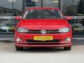 2018 VW POLO BOYASIZ 1.6 TDİ OTOMATİK HİGHLİNE KIRMIZI