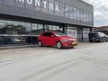 2018 VW POLO BOYASIZ 1.6 TDİ OTOMATİK HİGHLİNE KIRMIZI