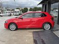 2018 VW POLO BOYASIZ 1.6 TDİ OTOMATİK HİGHLİNE KIRMIZI