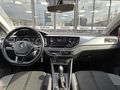 2018 VW POLO BOYASIZ 1.6 TDİ OTOMATİK HİGHLİNE KIRMIZI