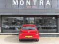 2018 VW POLO BOYASIZ 1.6 TDİ OTOMATİK HİGHLİNE KIRMIZI