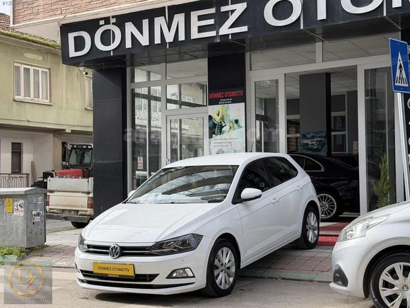 DEĞİŞENSİZ-TRAMERSİZ HİGHLİNE 71.500KM