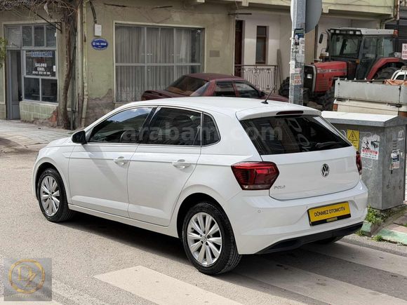 DEĞİŞENSİZ-TRAMERSİZ HİGHLİNE 71.500KM