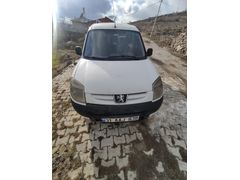 Sahibinden Peugeot Partner 1.9 D 2006 Model