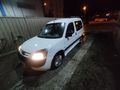 Sahibinden Peugeot Partner 1.9 D 2006 Model