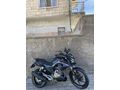 Sahibinden Mondial 125 Drift L CBS 