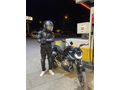 Sahibinden Mondial 125 Drift L CBS 