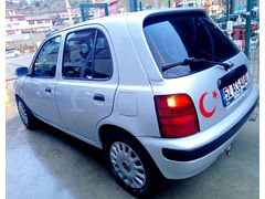 Sahibinden Nissan Micra 1.3 GX 1998 Model