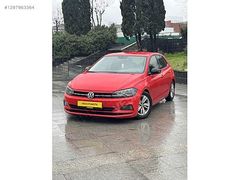 VESA OTOMOTİV - 2018 POLO COMFORTLİNE DSG
