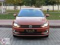 2018 VW POLO 1.0 TSI COMFORTLİNE DSG HATASIZ SADECE 72 BİN KM